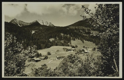 [Bürserberg Tschengla]