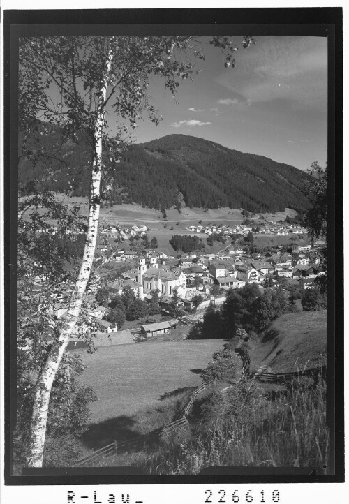 [Steinach am Brenner / Tirol]