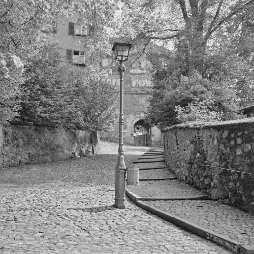 Bregenz, Stadttor