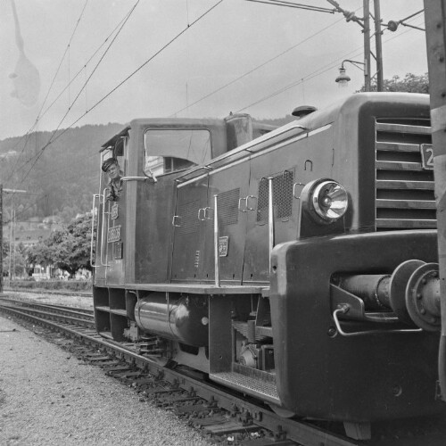 Bregnzerwaldbahn