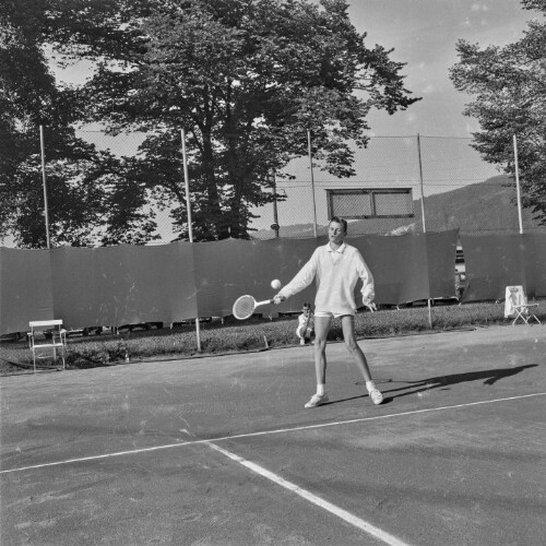 Österreichische Tennis-Jugendmeisterschaft in Bregenz