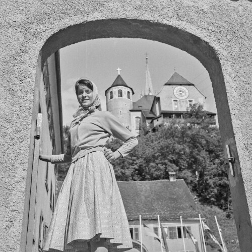 Rankweil, Liebfrauenkirche