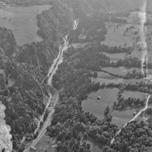 Schwarzachtobelstraße