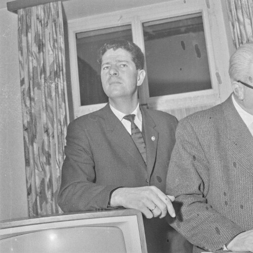 Ziehung der Gewinner vom Volksblatt-Wahltoto