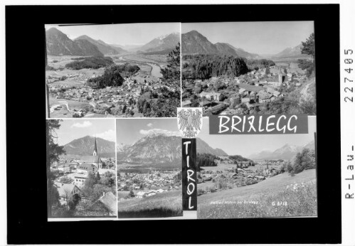 Brixlegg / Tirol