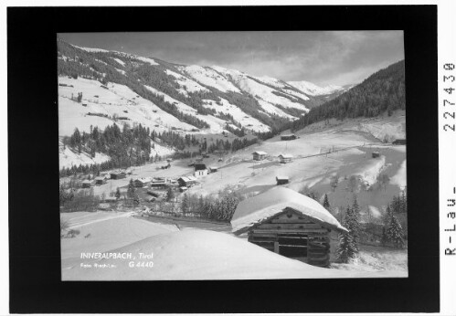 Inneralpbach / Tirol