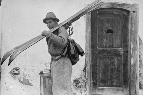 Hermann Ehsig in Furx