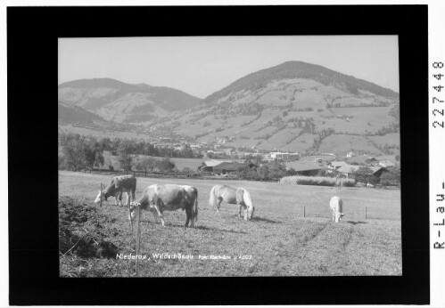 Niederau / Wildschönau