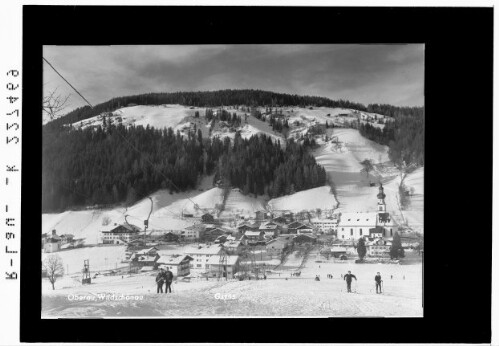 Oberau - Wildschönau