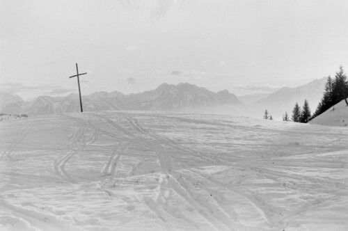 Beim  Kreuz  auf Furx