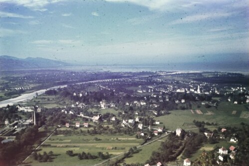 Bregenz Vorkloster