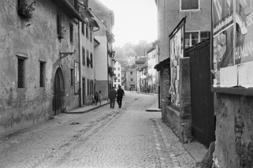 Feldkircher Straße