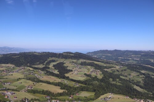 [Alberschwende - Hinterfeld, Sohm Holzbau]