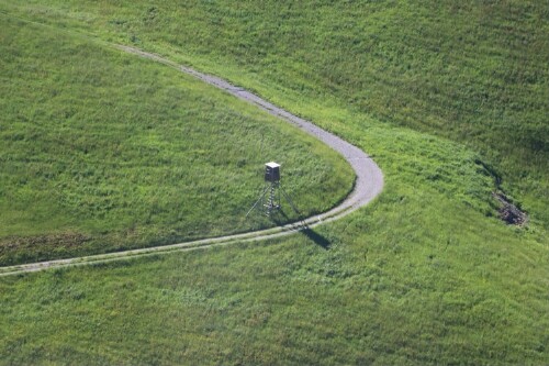 [Bildstein, Jägerunterstand]