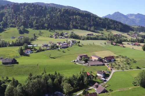 [Dornbirn - Achrain, Jennen]