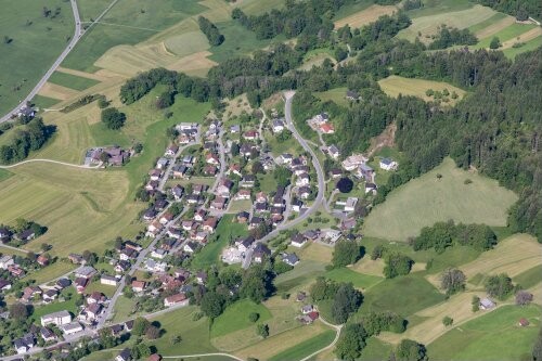 [Satteins - Römerweg]