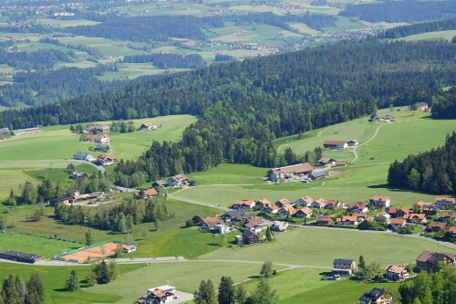[Sulzberg - Badhaus, Tennisplatz]