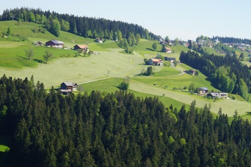 [Sulzberg, Gewerbegebiet Falz]