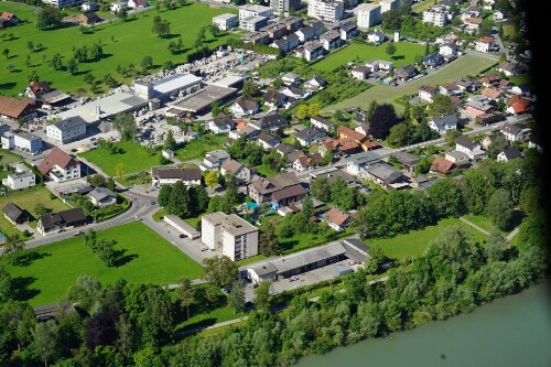 [Wolfurt - Betonwerk Rohner]