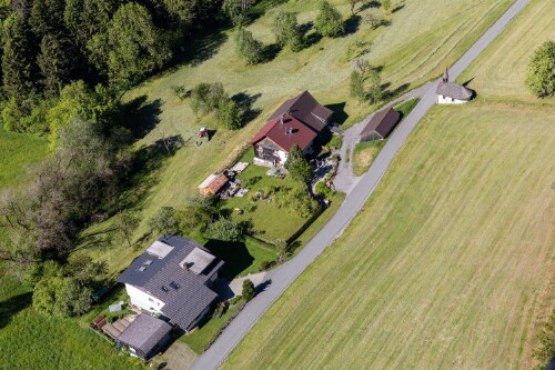 [Bildstein - Geisbirn, Kapelle]