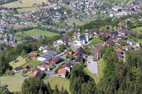 [Bildstein, Wallfahrtskirche Maria Bildstein]