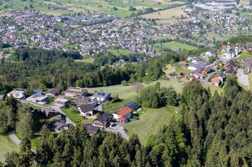 [Bildstein, Wolfurt, Schwarzach - Bildsteiner Kirche]