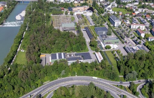 [Bregenz - Weidach - VKW]