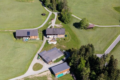 [Doren, Parzelle Halden]