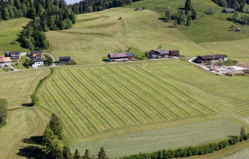 [Doren, Parzelle Langschwend]