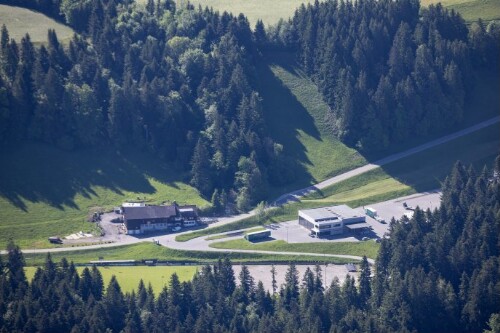 [Doren, Sportplatz, Firma Vögel Transporte]