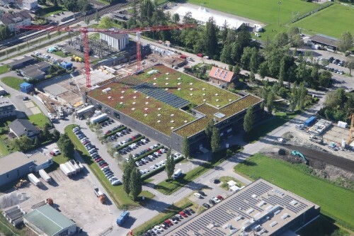 [Dornbirn - Haselstauden, Heron Innovations]