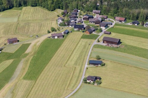 [Egg - Hof (Parzelle)]