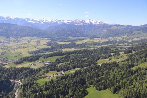 [Egg - Kammern, Holzbau Fetz]