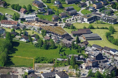 [Egg - Pfister, Kaufhaus der Wälder]