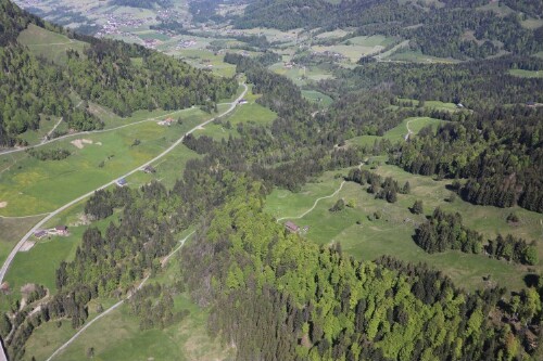 [Hittisau, Parzelle Hangernfluh]