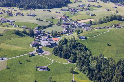 [Langenegg - Bach (Parzelle)]