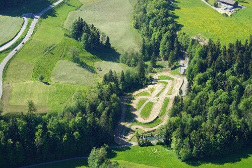 [Riefensberg - Meierhof, Motocrossgelände]