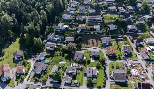 [Schwarzach - Unterberg, Minderach]