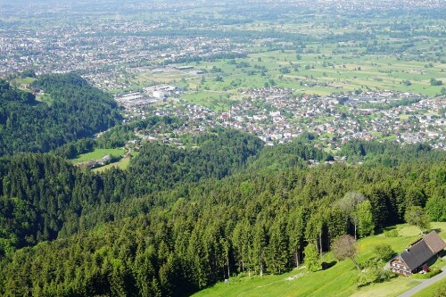 [Schwarzach, Dornbirn - Haselstauden]