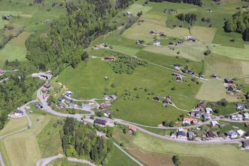 [St. Gerold - Faschinastraße]