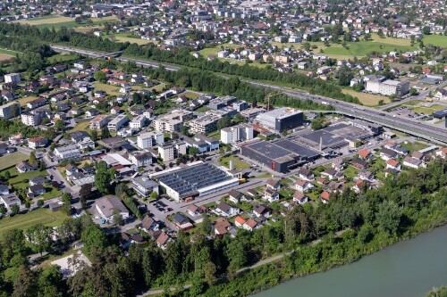 [Wolfurt - Drexel und Weiss]