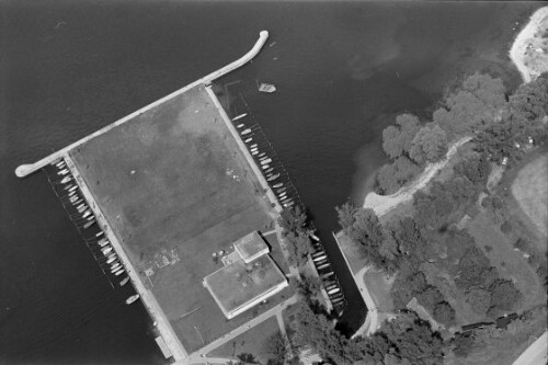 Ruderverein Wiking in Bregenz