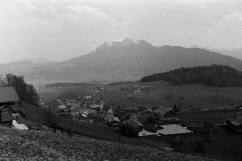 Schwarzenberg