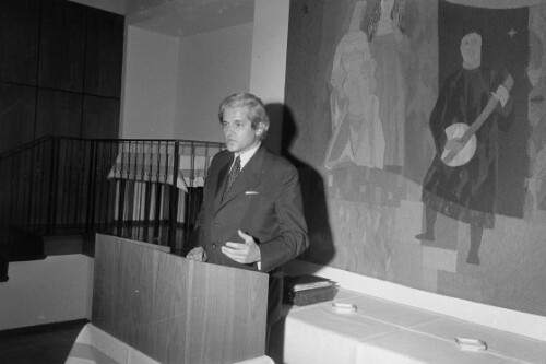 Bank für Tirol und Vorarlberg Treffen am Gebhardsberg in Bregenz