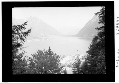 Hotel Fürstenhaus / Achensee / Tirol