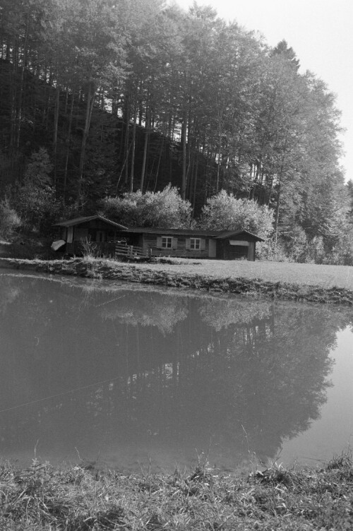 Bödelesee