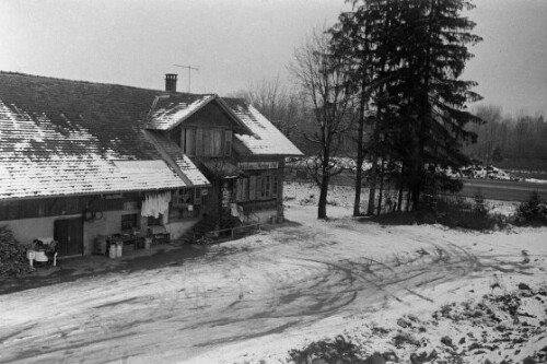 Gasthaus zum Werben-Hof in Dornbirn
