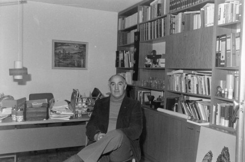 Kaplan August Paterno