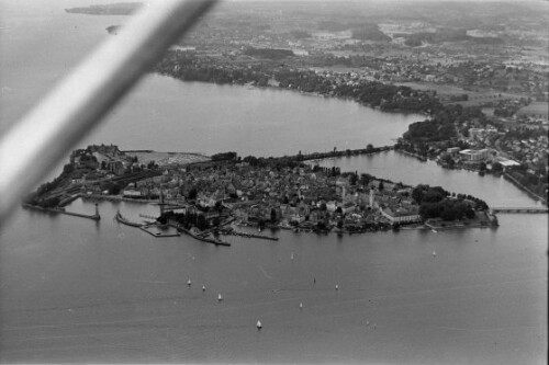 Lindau-Insel