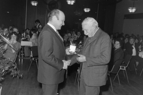 Sportlerball im Festspiel- und Kongresshaus in Bregenz